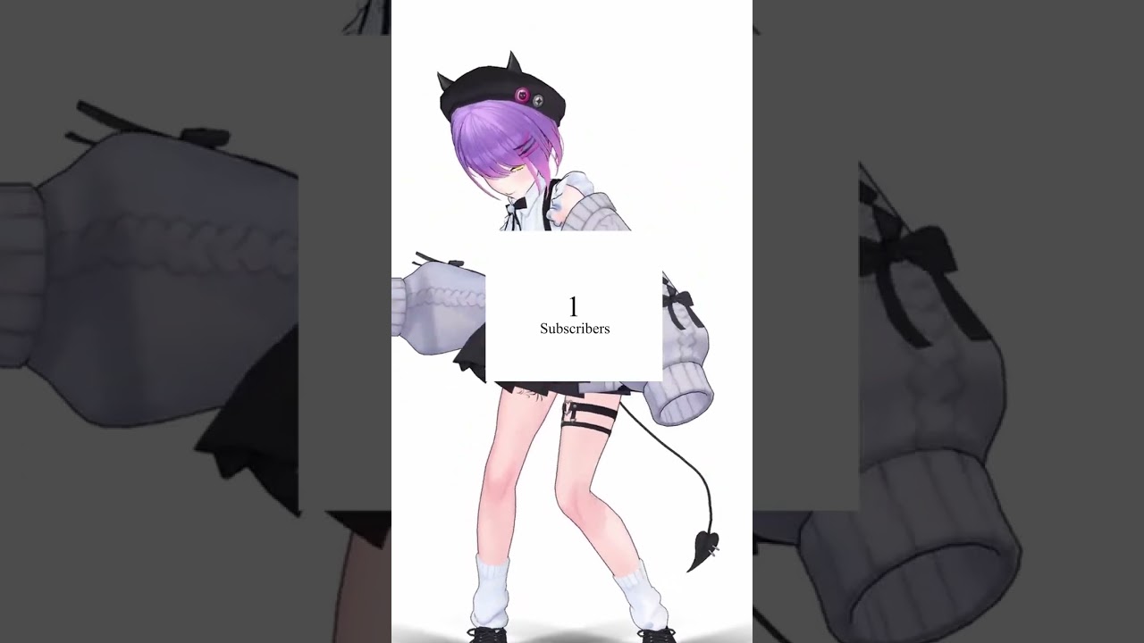 1❤　#thankyou   #shorts