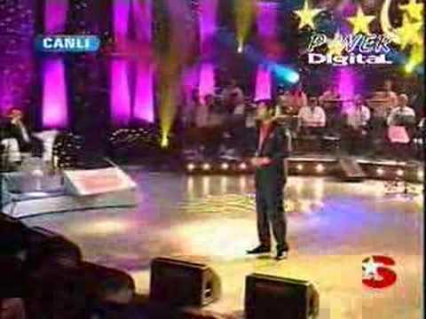 Popstar Erhan Yürü Kervnlarim Yürü