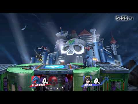 Midwest Mayhem 12 POOLS - MAG | Nuhuh (Samus, Charizard) vs Ned (Lucina)