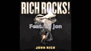 You Had Me From Hell No - John Rich [Ft. Lil Jon] (Audio)