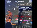 2021 IFBB Texas Pro pre judging free posing