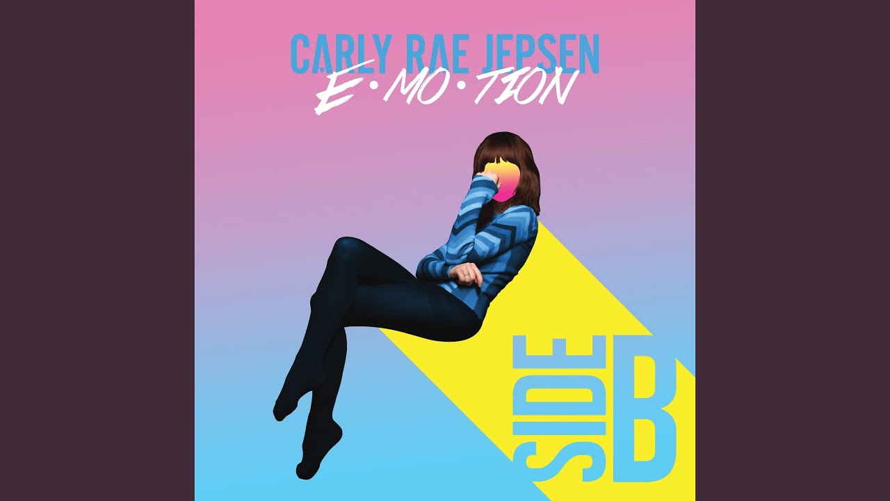 Carly Rae Jepsen - Higher