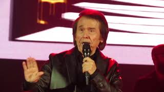 Raphael - Infinitos Bailes (Valencia 20.10.17)