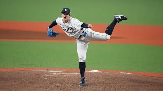 ⚾隅田知一郎、11Kの熱投も無念…終盤に崩れた9回の悲劇😢#埼玉西武ライオンズ #北海道日本ハムファイターズ #プロ野球 #隅田知一郎 #野球ハイライト #NPB #逆転劇 #奪三振 #試合結果 #ベ