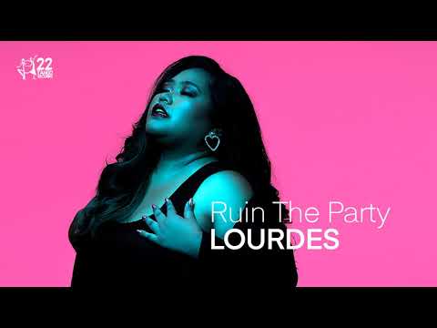 Lourdes - 2 Cents [Official Audio]