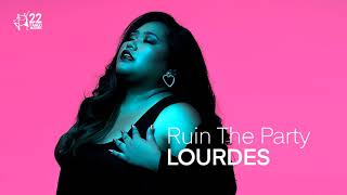 Lourdes - 2 Cents [Official Audio]