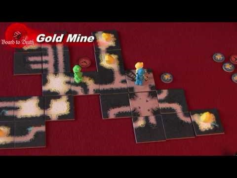 Video Review - Board to Death TV