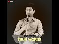 True Words Erode Mahesh Motivational Speech Life Line Vasanth Creation