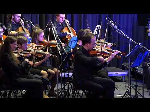 2018-01-23 Galakoncert - 10 - Skyfall