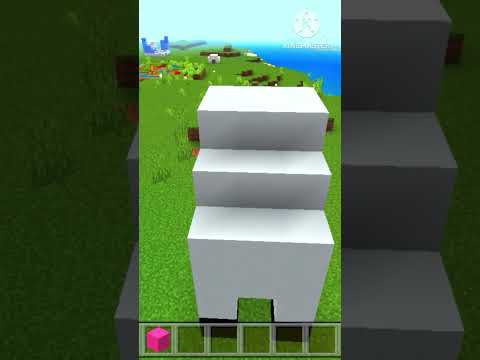 Insane Realistic Sheep in Minecraft! #shorts