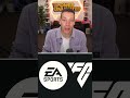 EA onthult logo van Fifa-opvolger EA Sports FC