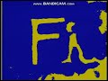 Sesame Street 2340 Sand F F REUPLOAD