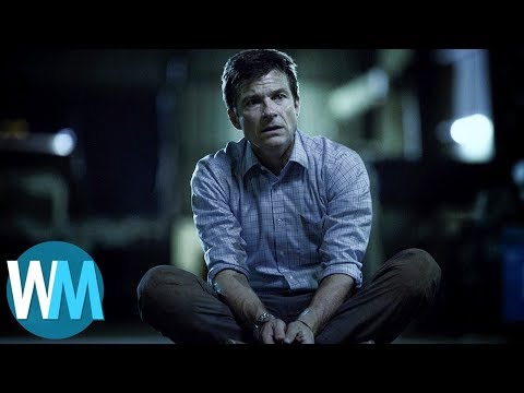 Top 10 Disturbing Ozark Moments