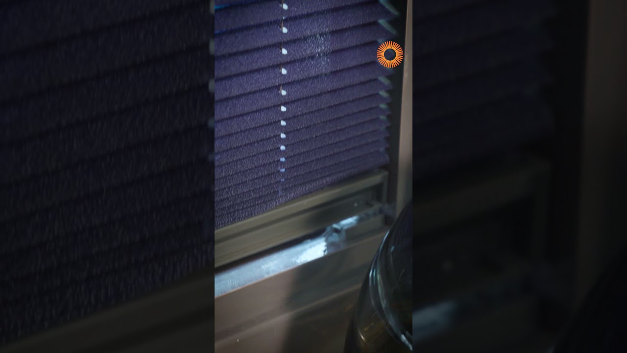 Жалюзи плиссе