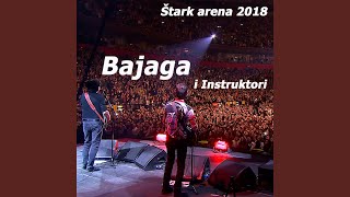 Od kada tebe volim (Štark arena 2018)