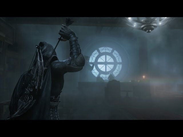 Video - Thief: Master Thief Edition (PC)