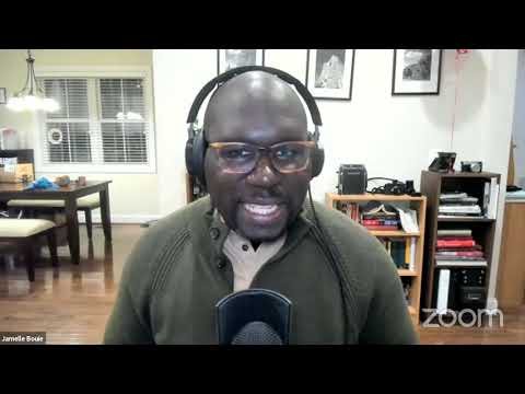 Consider This: Jamelle Bouie on voting, history, and democracy