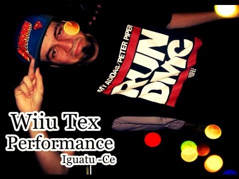 @WiiuAST Performance Explosion Revolution IGUATU-CE