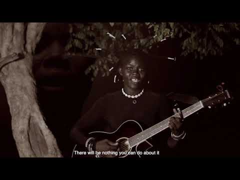 The Captain's Lament - A Wiyaala Song (Official Video)