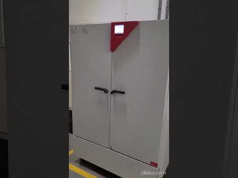 Binder KBF 720 P250729023