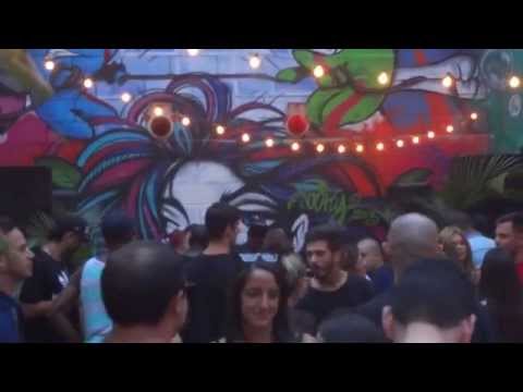 Anthea﻿ @ Galerie Project﻿ & SUM Label﻿ Marathon August 30th