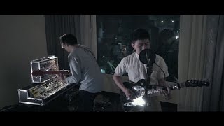 Science of Fear - The Temper Trap [Henri Dunant | Live Session]