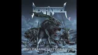 Death Angel - Territorial Instinct (Bloodlust)