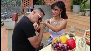 FRUTICA PAL ALMA - ANANÁ