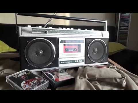 Grundig RR 345