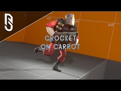 ROTW #225 - crocket on jump_carrot