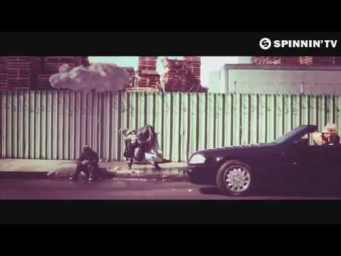 NERVO ft. Duane Harden - Sunshine Thru Rain Clouds (Official Music Video) [REVERSE]