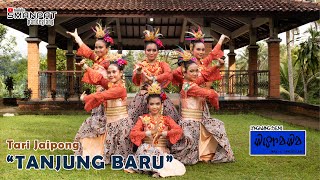 Download lagu Tari Jaipong 'Tanjung Baru' mp3