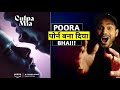 My Fault Review : BHAI MAAL🥵💕HAI || Culpa Mia Review | My Fault Trailer || My Fault Trailer In Hindi