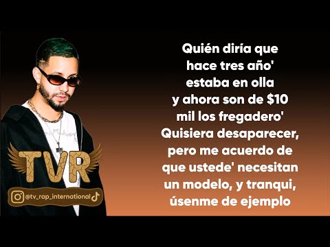 TV RAP INTERNATIONAL 2 and TV RAP LATINO