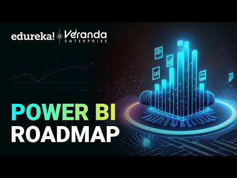 How To Learn Power Bi In 2024 | Edureka - YouTube