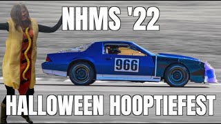 Lemons Wrapup--NHMS '22