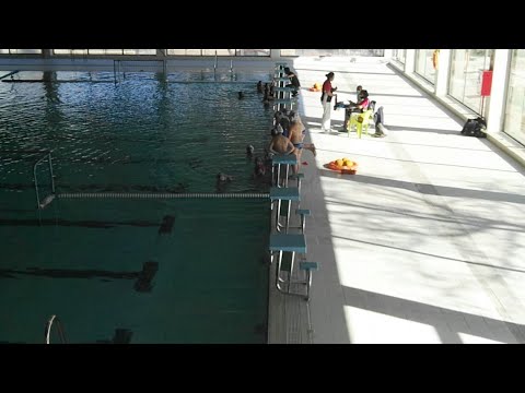 Wp Alevín. Cnc. Alcorcón - Encninas Boadilla