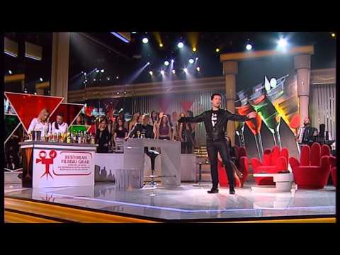 Dragi Domic - Pevam pevam - GK - (TV Grand 01.02.2016.)