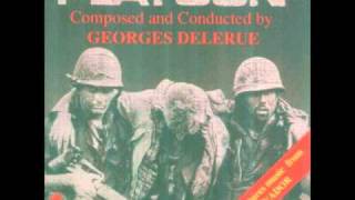 Georges Delerue: Platoon - Finale