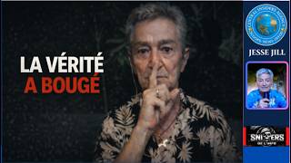 LA GUERRE QUI SE TRAME EN COULISSES ... LA VÉRITÉ CHANGE D'ENDROIT