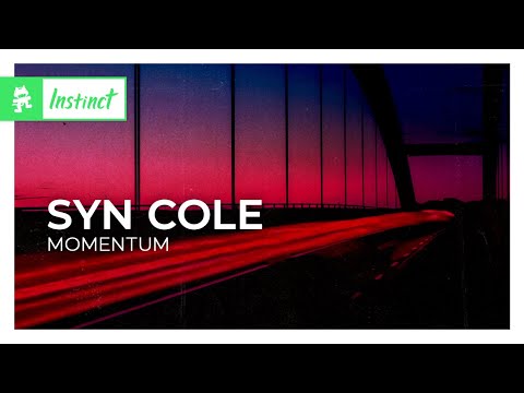 Syn Cole - Momentum [Progressive House | Monstercat]