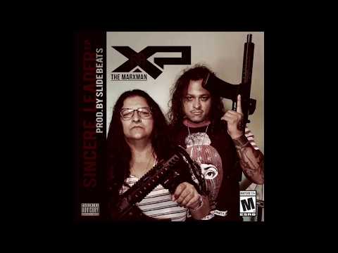 Xp The Marxman & SlideBeats - Boss Goonz (Bonus Track) - (Sincere Leader EP)