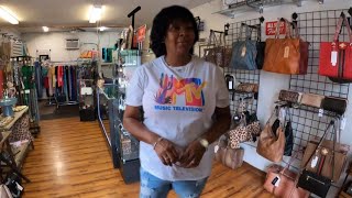 SECRET HANDBAGS & ACCESSORIES || Women & Men Clothing || Waynesboro MS
