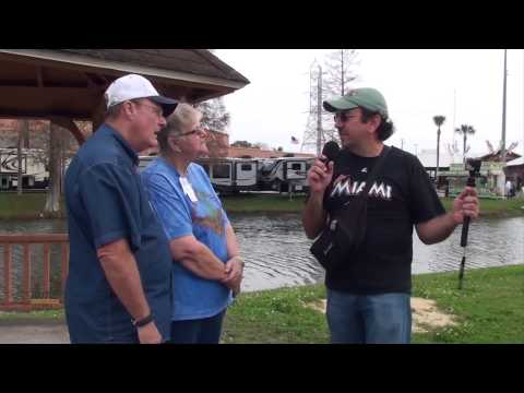 Florida RV Supershow 2015