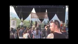 DELIRIUM X TREMENS I Was live@Sunvalley Metal Fest 2012