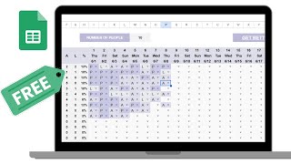 Create an Interactive Attendance Tracker in 10 Minutes + FREE Template