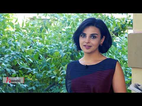 «Հրապարակը» սկսվում է պատշգամբից /07.08.2020