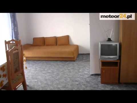 Pokoje Gościnne Pod Bocianim Gniazdem - Polańczyk meteor24.pl