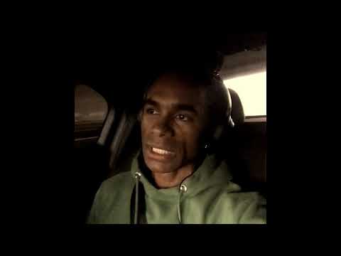 FAB MORVAN AKA MILLI VANILLI ON THE ROAD 🖤 Spotify link join me on my musical journey.