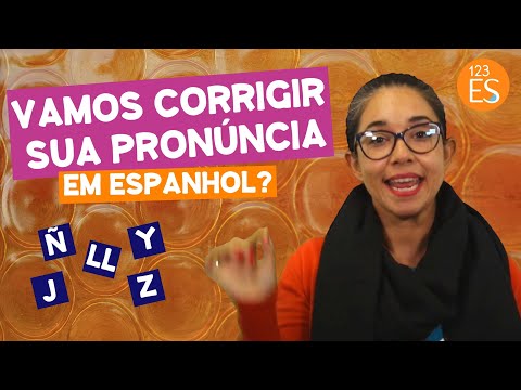 5 Dicas de Pronúncia para Melhorar seu Espanhol
